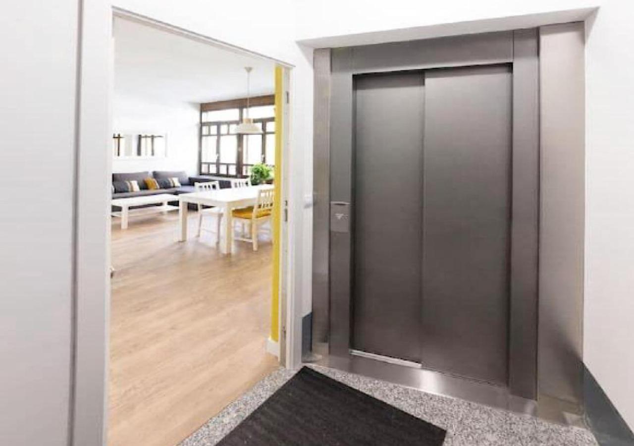 Apartamentos Pozo Amarillo Salamanka Pokój zdjęcie